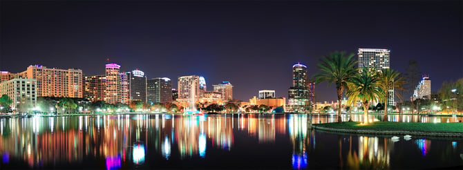 MID-FLORIDA HOME MANAGEMENT