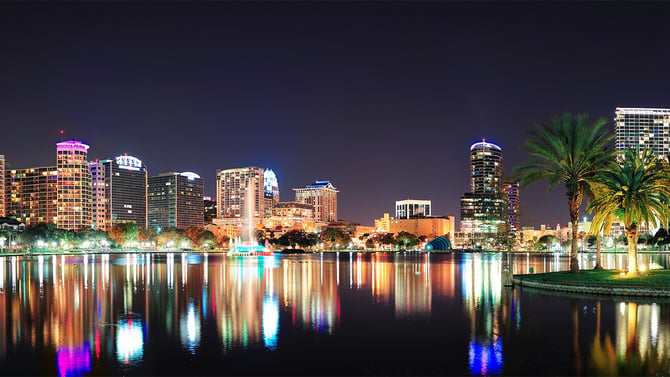 MID-FLORIDA HOME MANAGEMENT